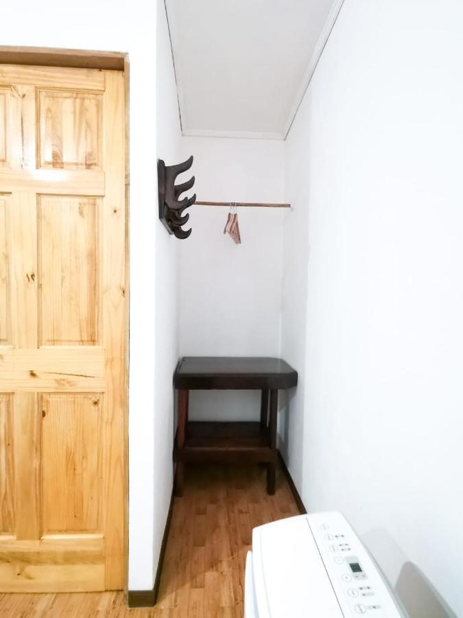 Casita Happy Feet And Tours Corcovado 호텔 Drakes Bay 외부 사진