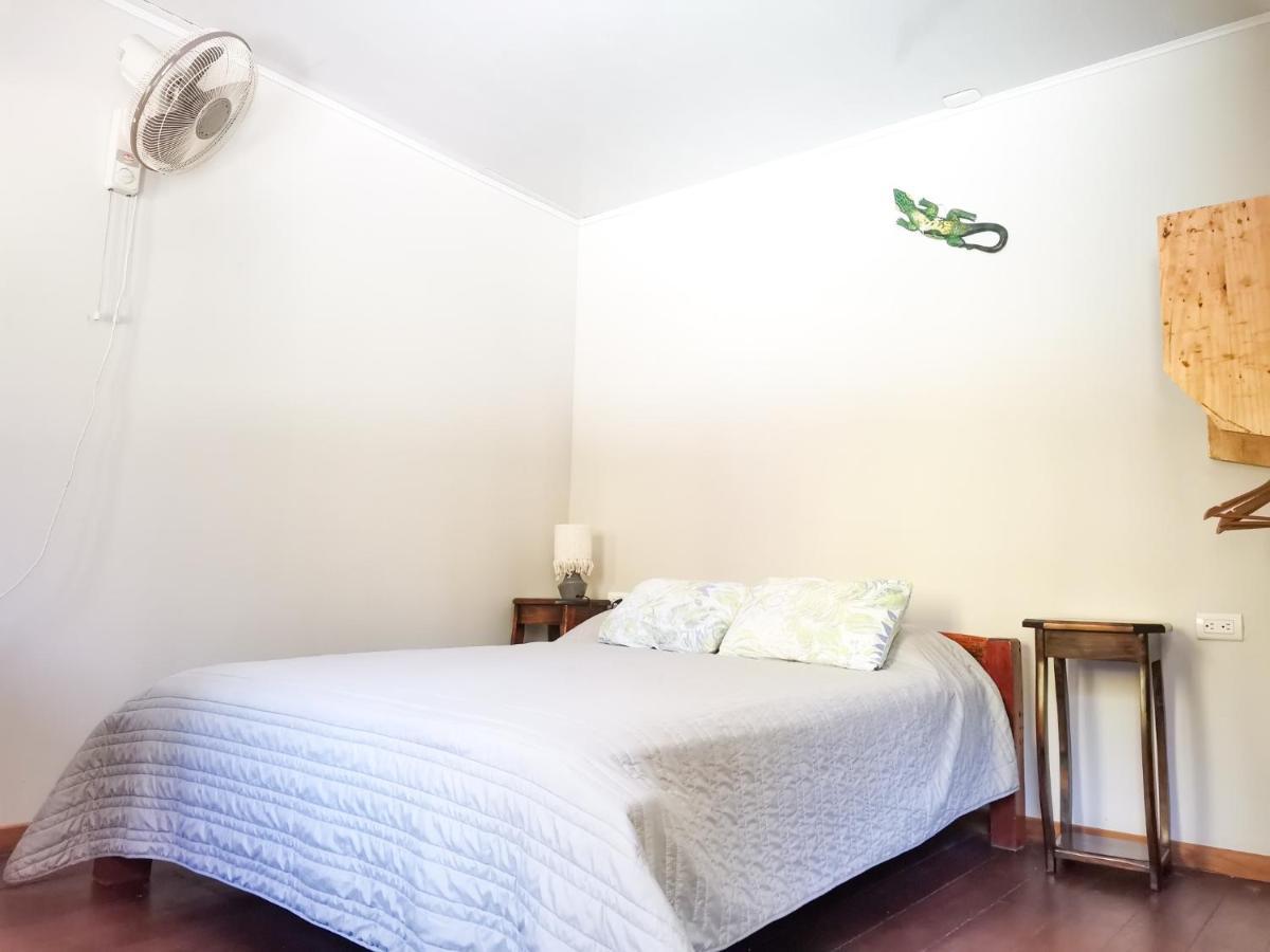 Casita Happy Feet And Tours Corcovado 호텔 Drakes Bay 외부 사진